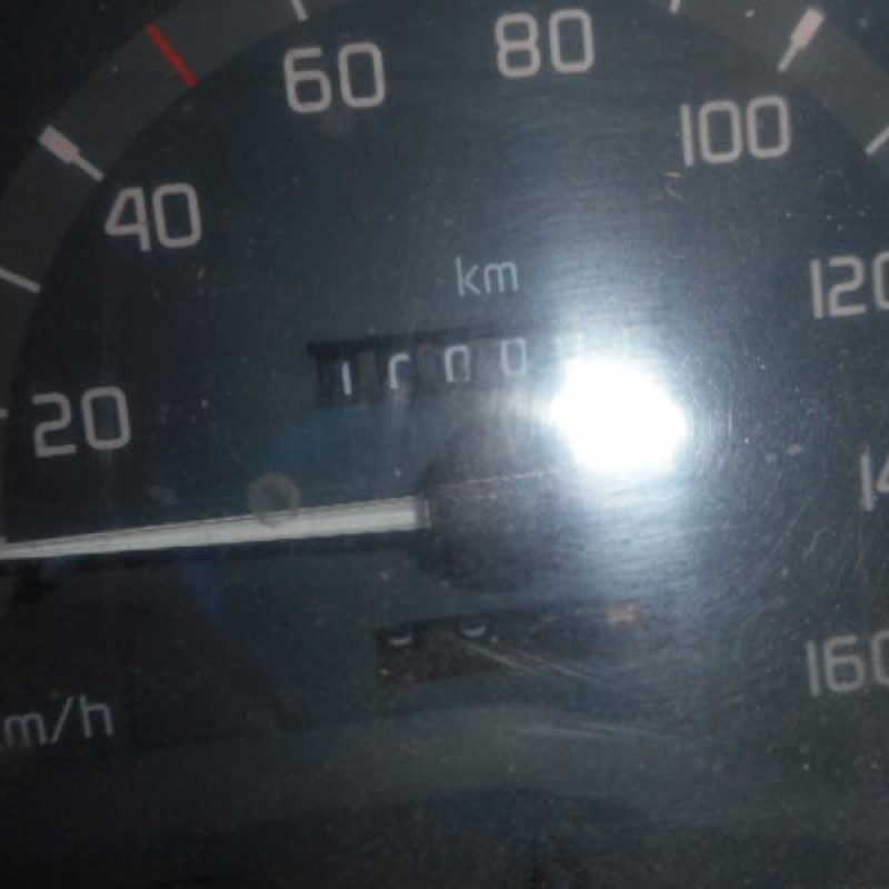 Traverse superieure RENAULT TRAFIC 1 Photo n°7