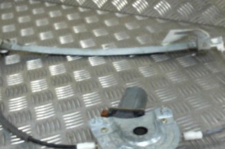 Leve vitre electrique avant droit CITROEN ZX Photo n°1