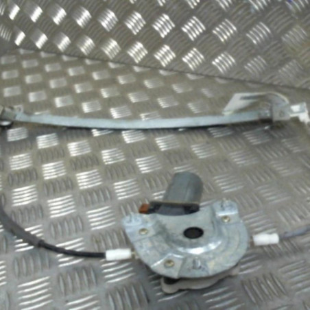 Leve vitre electrique avant droit CITROEN ZX Photo n°1