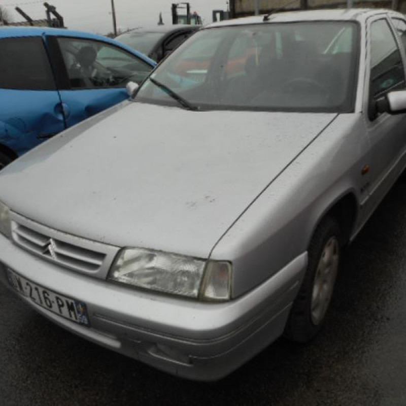 Leve vitre electrique avant droit CITROEN ZX Photo n°3