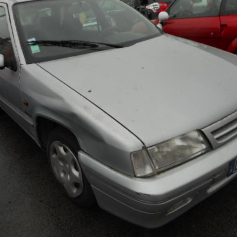 Leve vitre electrique avant droit CITROEN ZX Photo n°4