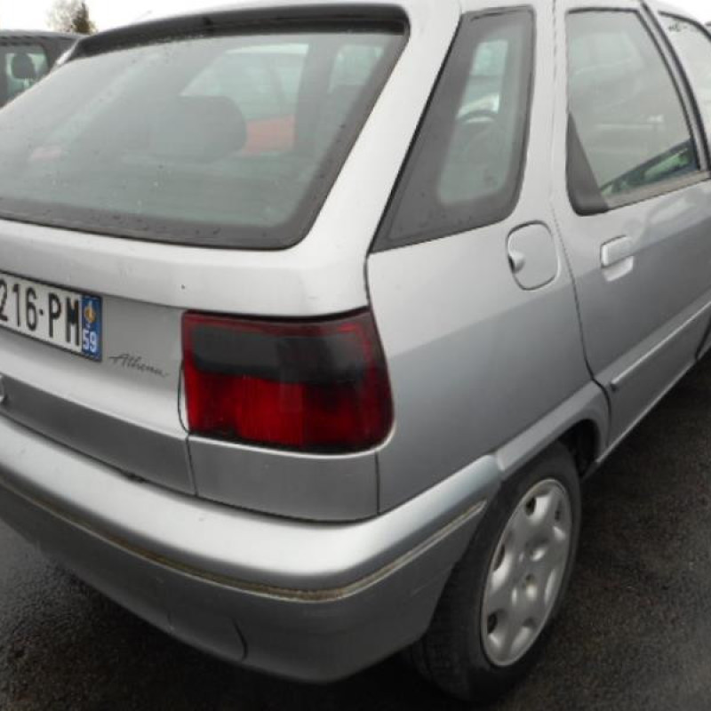 Leve vitre electrique avant droit CITROEN ZX Photo n°5