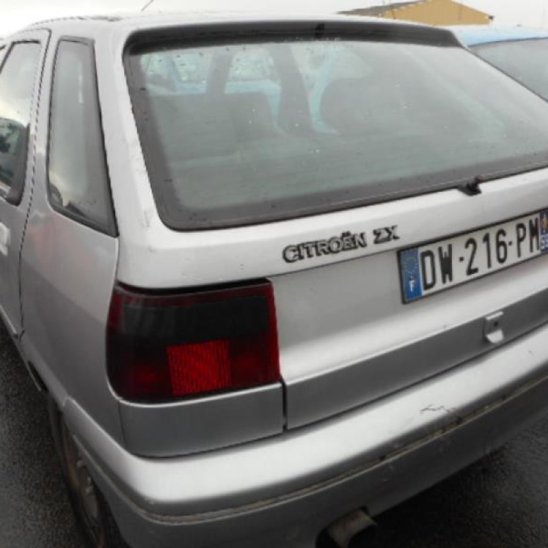 Leve vitre electrique avant droit CITROEN ZX Photo n°6