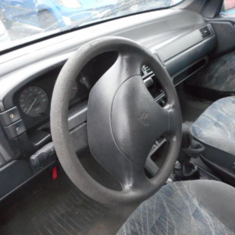 Leve vitre electrique avant droit CITROEN ZX Photo n°7