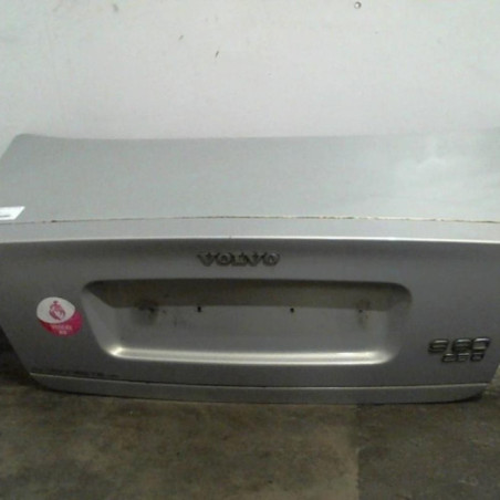 Malle/Hayon arriere VOLVO S 80 1 Photo n°1
