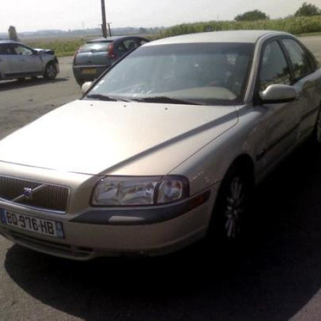 Malle/Hayon arriere VOLVO S 80 1