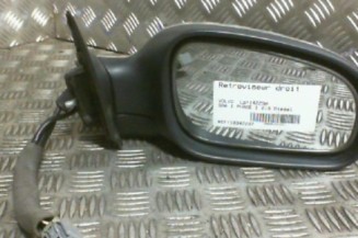 Retroviseur droit VOLVO S 80 1 Photo n°1