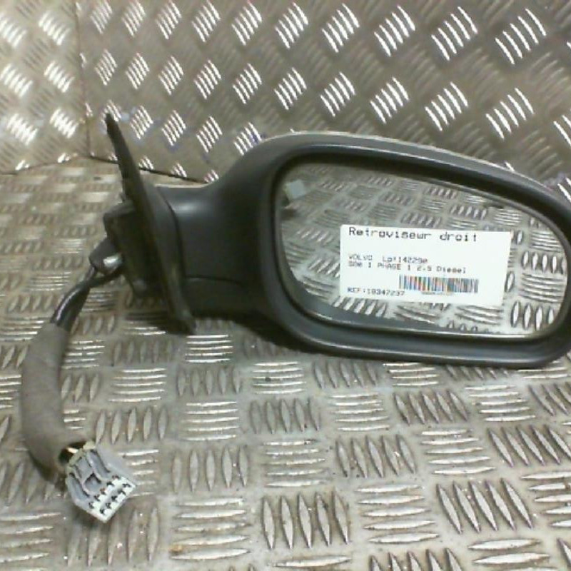 Retroviseur droit VOLVO S 80 1 Photo n°1