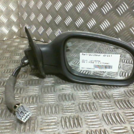 Retroviseur droit VOLVO S 80 1 Photo n°1