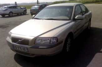 Retroviseur droit VOLVO S 80 1