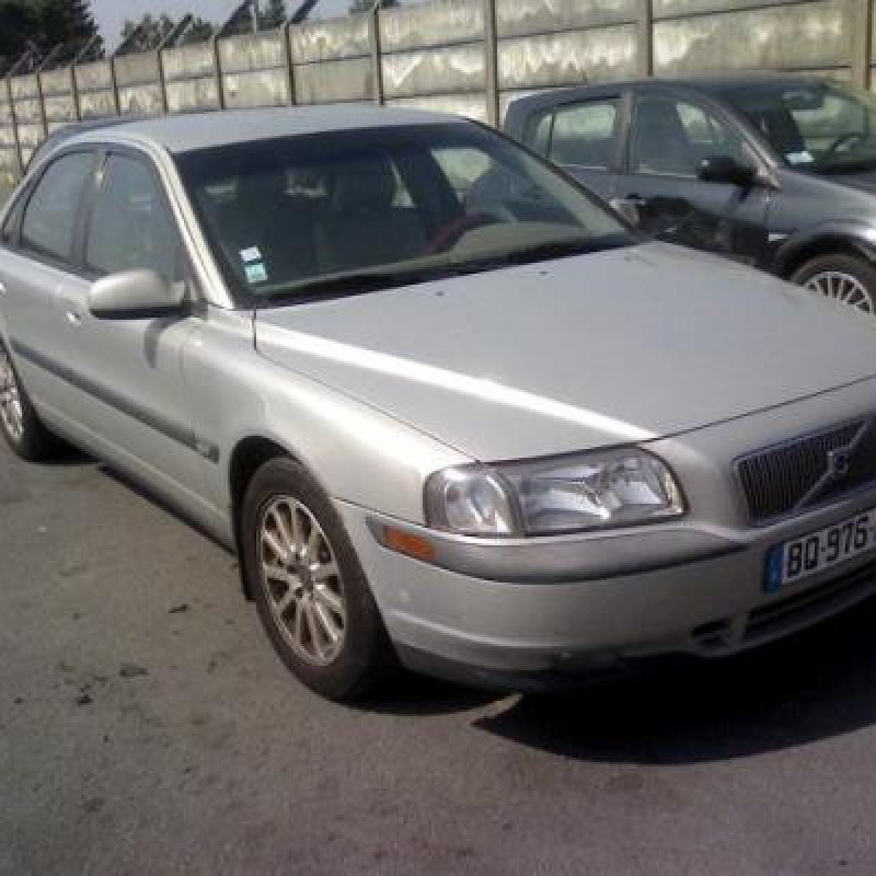 Retroviseur droit VOLVO S 80 1 Photo n°5