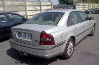 Retroviseur droit VOLVO S 80 1
