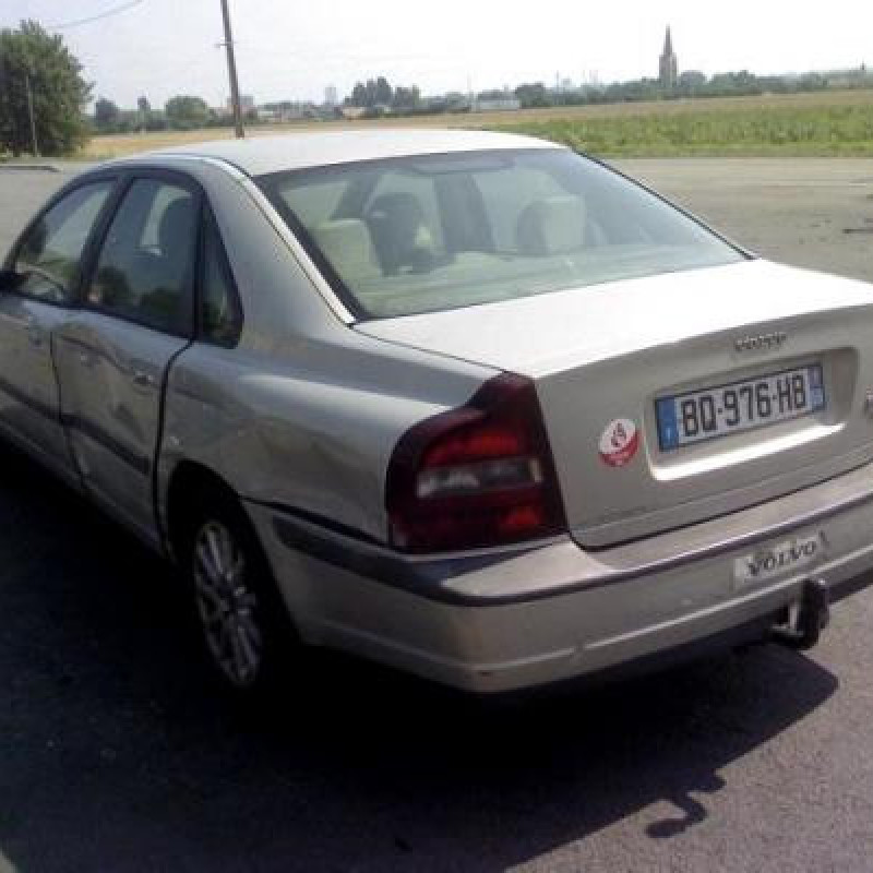 Retroviseur droit VOLVO S 80 1 Photo n°7