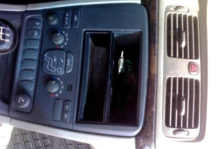 Retroviseur droit VOLVO S 80 1