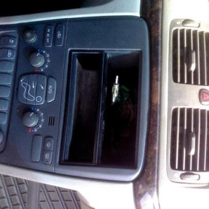 Retroviseur droit VOLVO S 80 1 Photo n°9