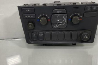Commande chauffage VOLVO S 80 1 Photo n°1