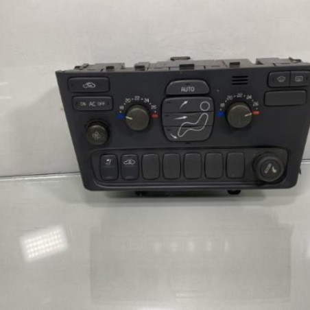 Commande chauffage VOLVO S 80 1 Photo n°1