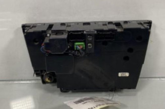 Commande chauffage VOLVO S 80 1