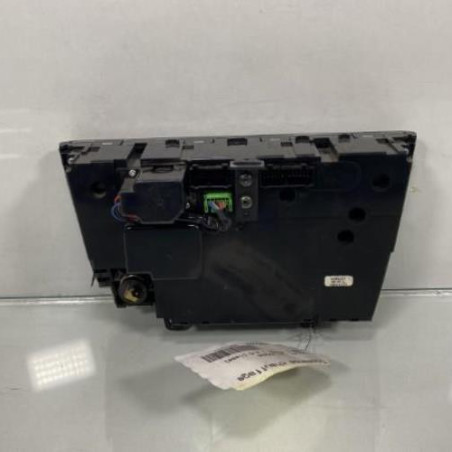 Commande chauffage VOLVO S 80 1