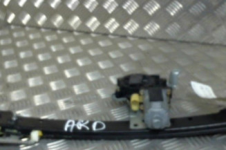 Leve vitre electrique arriere droit VOLVO S 80 1 Photo n°1