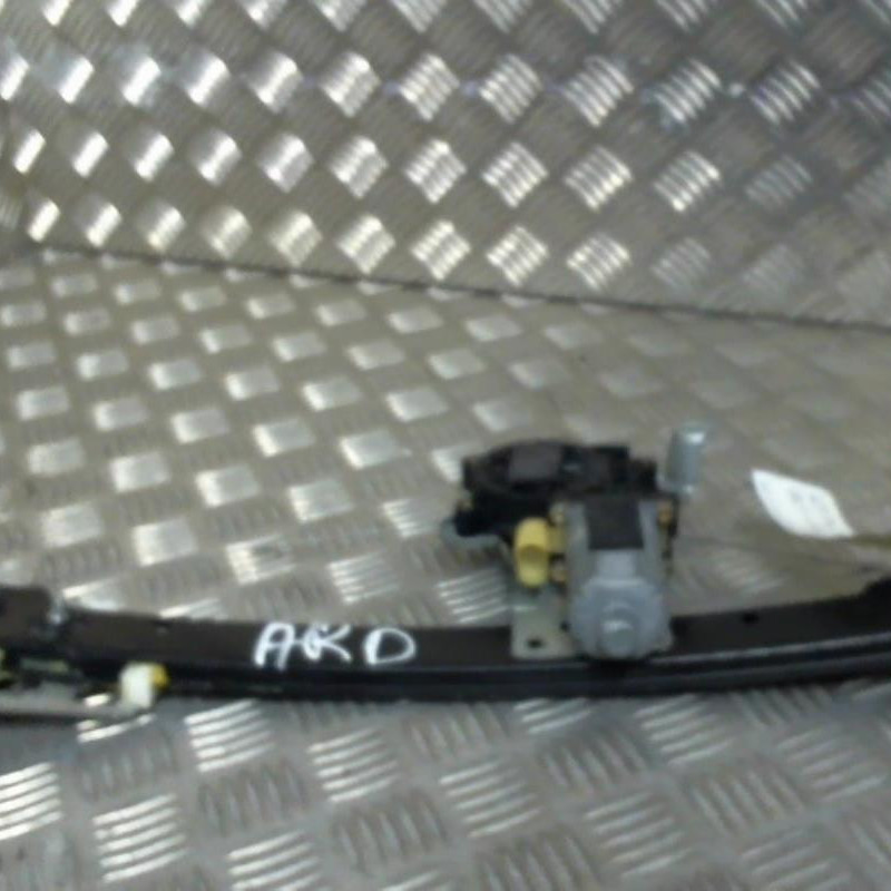 Leve vitre electrique arriere droit VOLVO S 80 1 Photo n°1