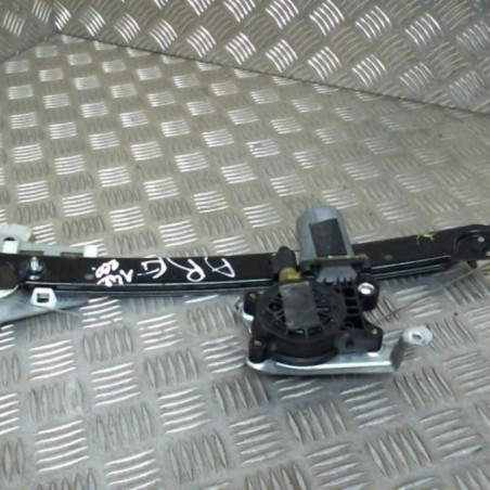 Leve vitre electrique arriere gauche VOLVO S 80 1 Photo n°1