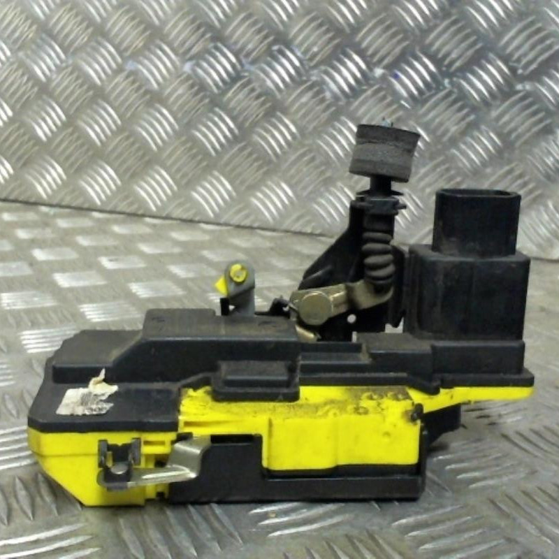 Serrure arriere droit VOLVO S 80 1 Photo n°1