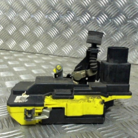 Serrure arriere droit VOLVO S 80 1 Photo n°1