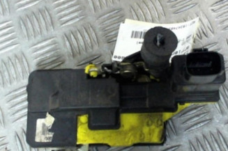 Serrure arriere droit VOLVO S 80 1