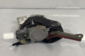 Pretensionneur de ceinture avant gauche NISSAN MICRA 3 Photo n°1
