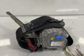 Pretensionneur de ceinture avant gauche NISSAN MICRA 3