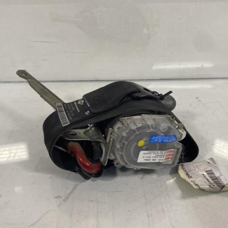 Pretensionneur de ceinture avant gauche NISSAN MICRA 3 Photo n°3