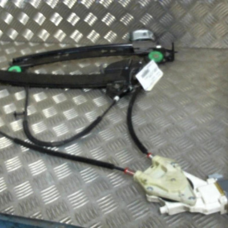 Leve vitre electrique avant droit NISSAN MICRA 3 Photo n°1