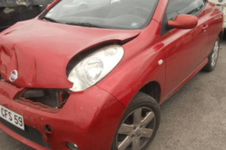 Leve vitre electrique avant droit NISSAN MICRA 3