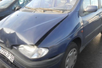 Pulseur d'air RENAULT SCENIC 1