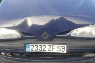 Pulseur d'air RENAULT SCENIC 1