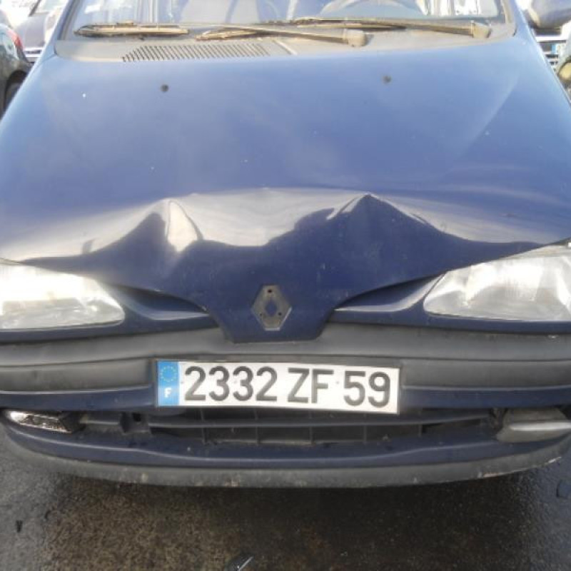 Pulseur d'air RENAULT SCENIC 1 Photo n°4
