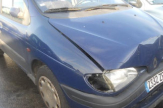 Pulseur d'air RENAULT SCENIC 1