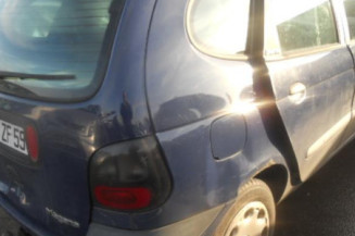 Pulseur d'air RENAULT SCENIC 1