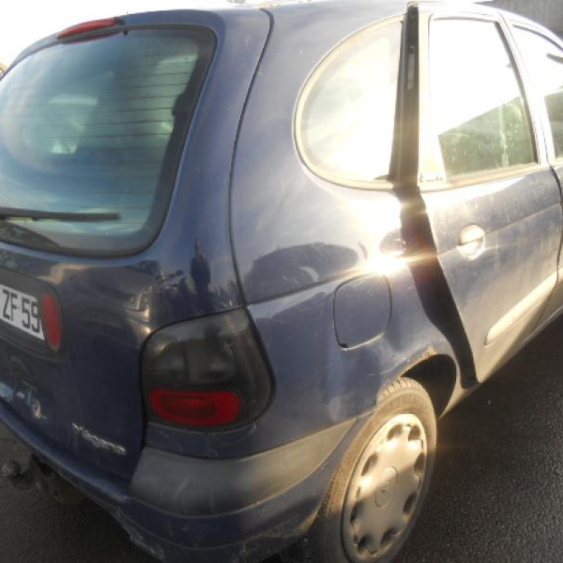 Pulseur d'air RENAULT SCENIC 1 Photo n°6