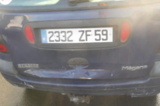 Pulseur d'air RENAULT SCENIC 1