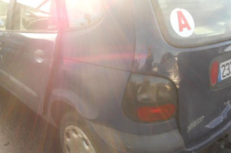 Pulseur d'air RENAULT SCENIC 1