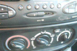 Pulseur d'air RENAULT SCENIC 1