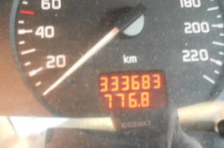 Pulseur d'air RENAULT SCENIC 1