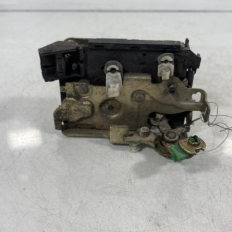 Serrure avant droit RENAULT R19 Photo n°1