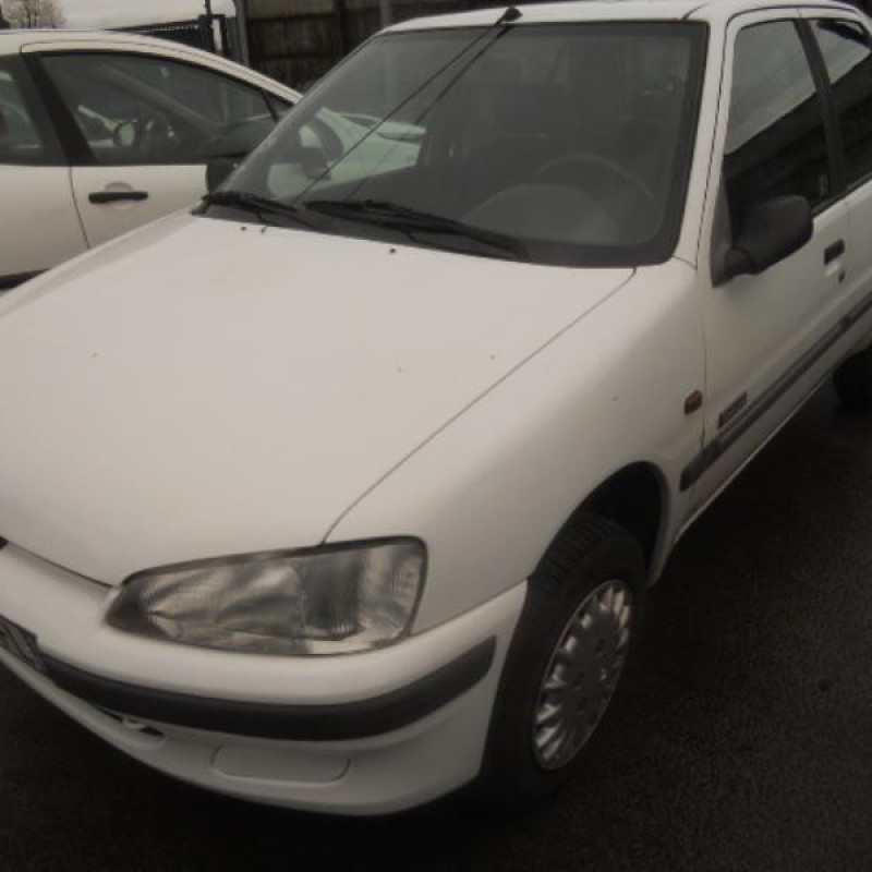 Interrupteur de leve vitre avant gauche PEUGEOT 106 Photo n°4