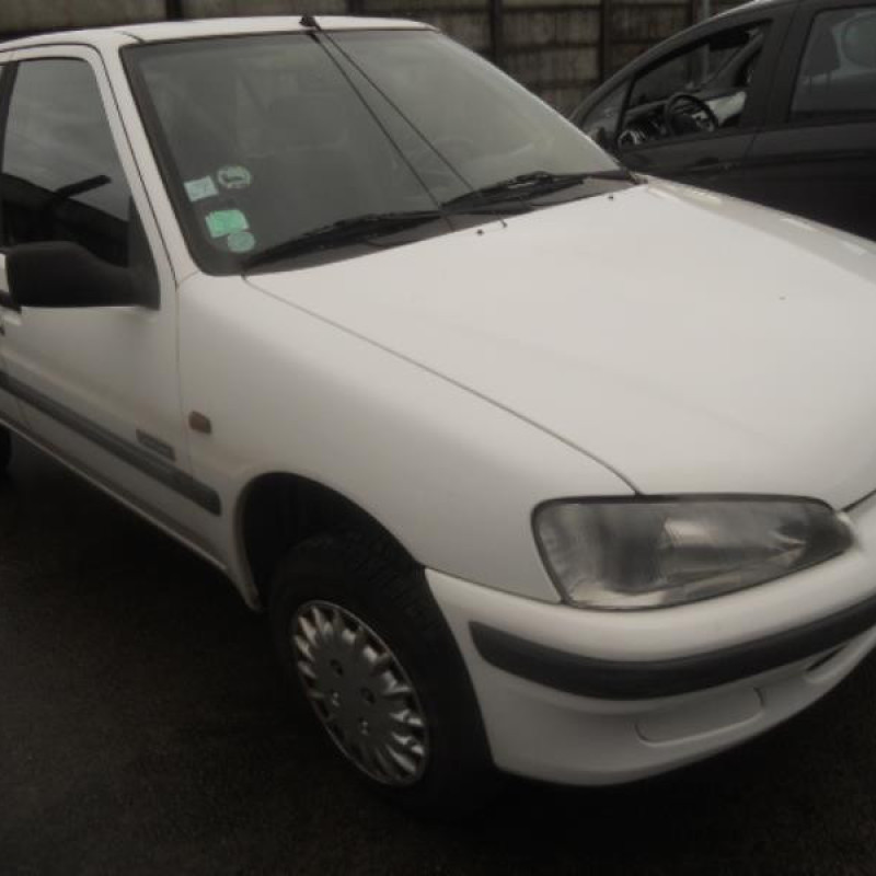 Interrupteur de leve vitre avant gauche PEUGEOT 106 Photo n°5