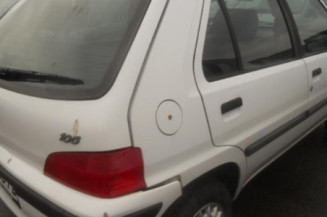 Interrupteur de leve vitre avant gauche PEUGEOT 106