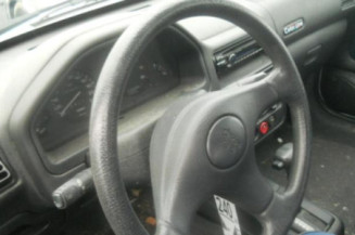 Interrupteur de leve vitre avant gauche PEUGEOT 106