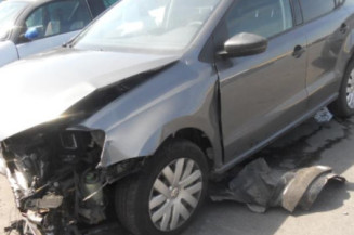 Autoradio d'origine VOLKSWAGEN POLO 5